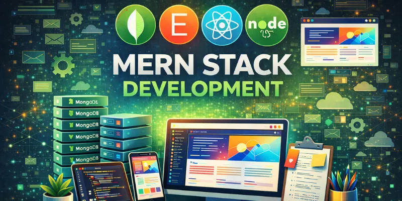 MERN Stack Course