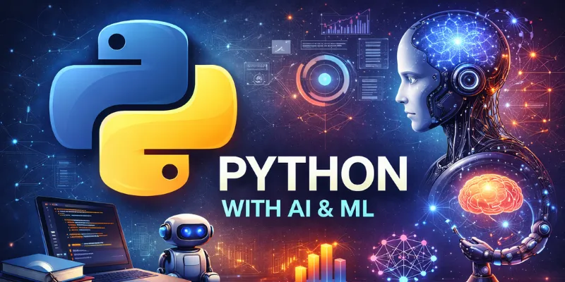 Python AI ML Course