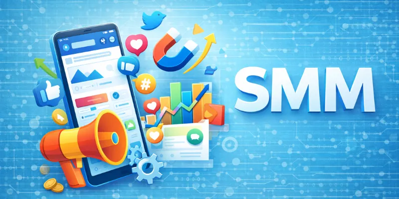 Social Media Marketing Training