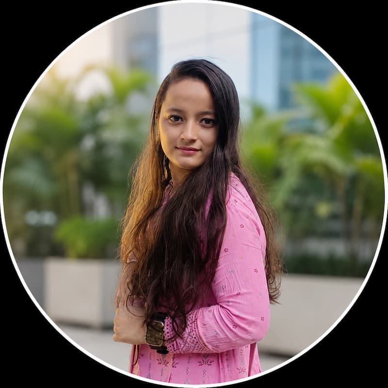 Pooja Panthi