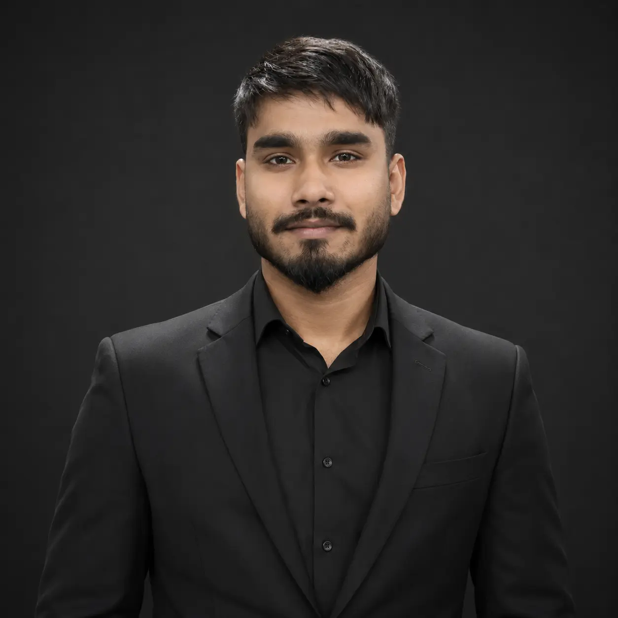 Nadeem Ansari - Digital Marketer