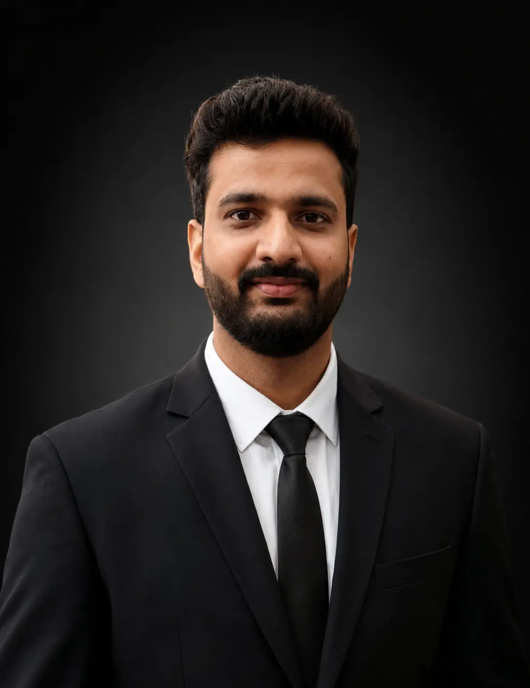 Suraj Bhardwaj - Full Stack Developer & Trainer